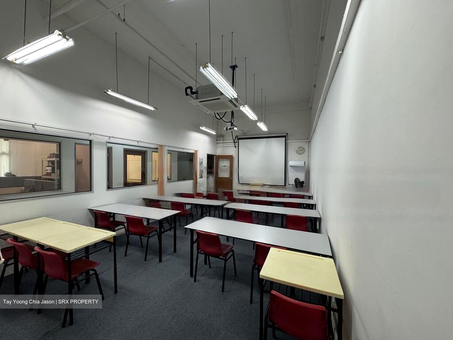 Midview Building (D23), Factory #466655831